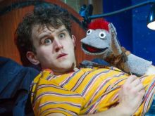 Harry Melling