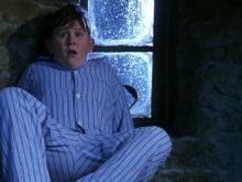 Harry Melling