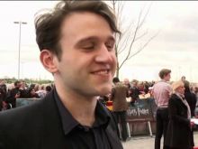 Harry Melling