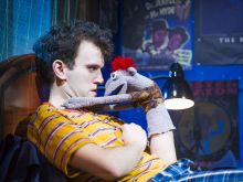 Harry Melling