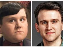 Harry Melling