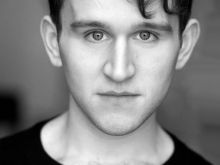 Harry Melling