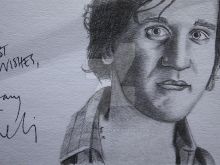 Harry Melling