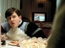 Harry Melling