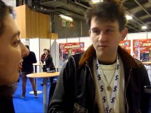 Harry Melling