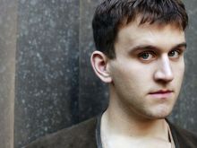Harry Melling