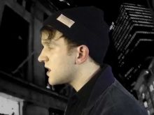 Harry Melling