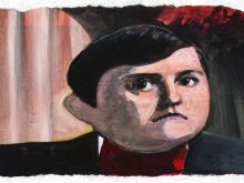 Harry Melling