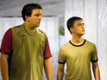Harry Melling