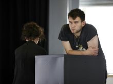 Harry Melling