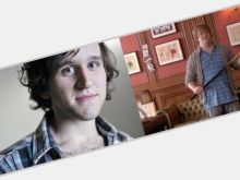 Harry Melling