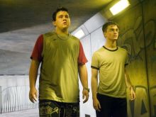 Harry Melling