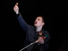 Harry Melling #288841 picture (Landscape Medium)