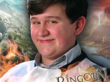 Harry Melling