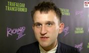 Harry Melling