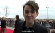 Harry Melling