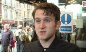 Harry Melling