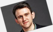 Harry Melling