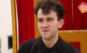 Harry Melling