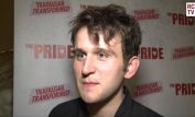 Harry Melling