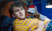 Harry Melling