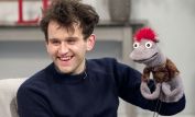 Harry Melling