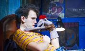 Harry Melling