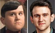 Harry Melling