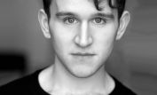 Harry Melling