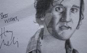 Harry Melling