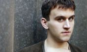 Harry Melling