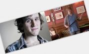 Harry Melling