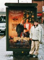 Harry Melling