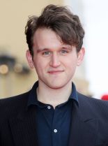 Harry Melling