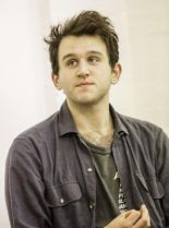 Harry Melling