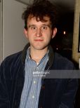 Harry Melling