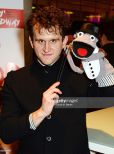 Harry Melling