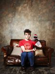 Harry Melling