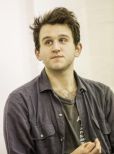 Harry Melling