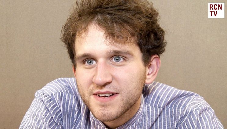 Harry Melling