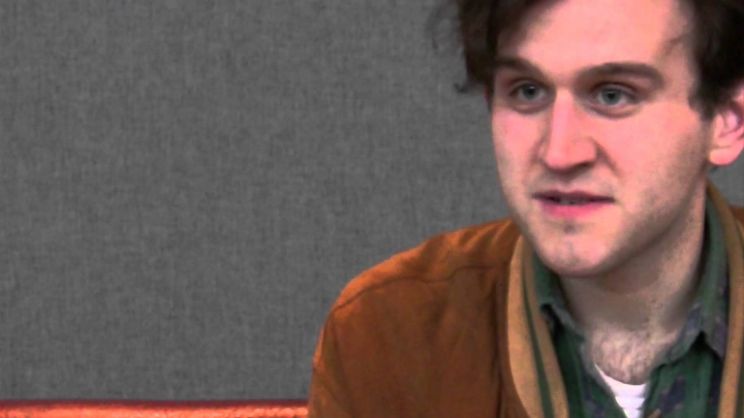 Harry Melling