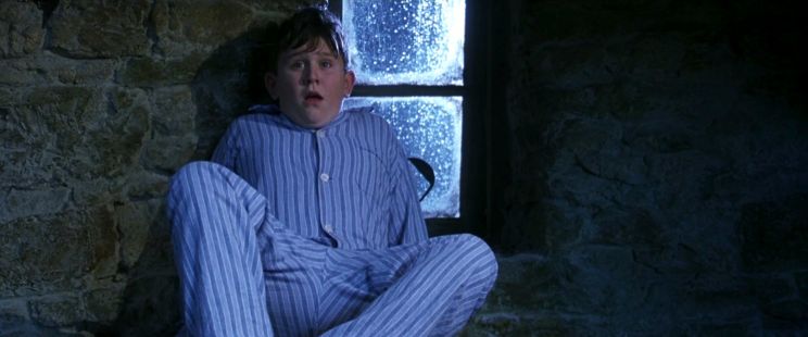 Harry Melling