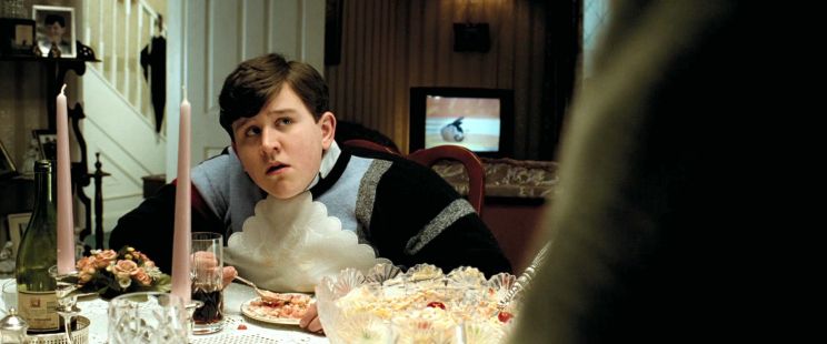 Harry Melling