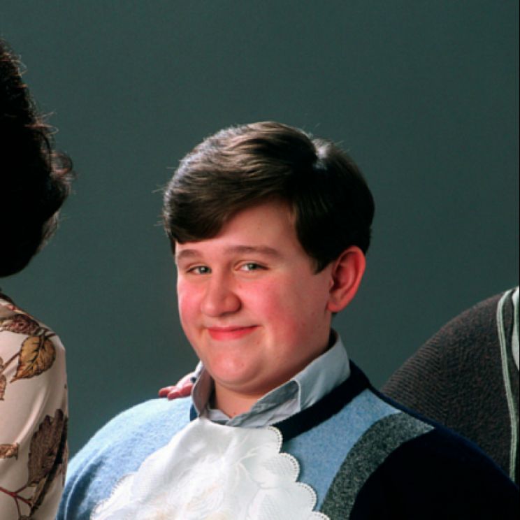 Harry Melling
