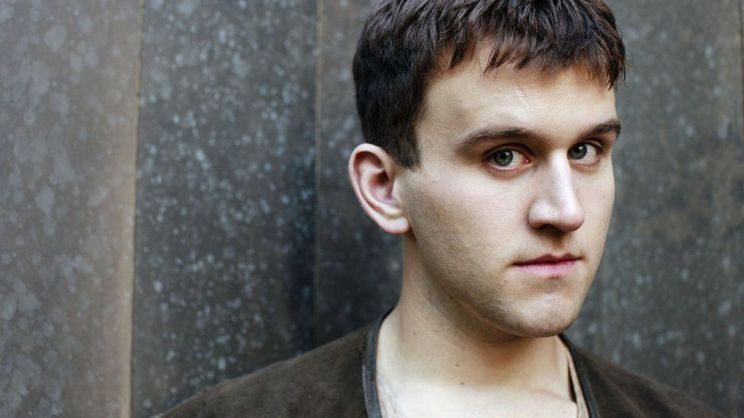Harry Melling
