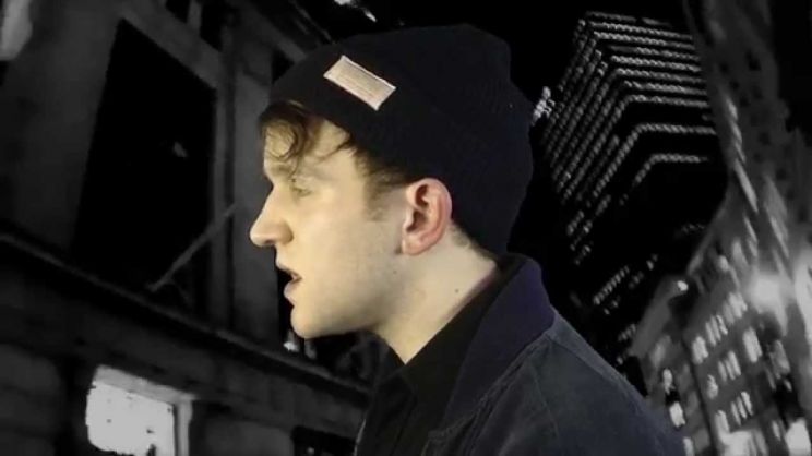 Harry Melling