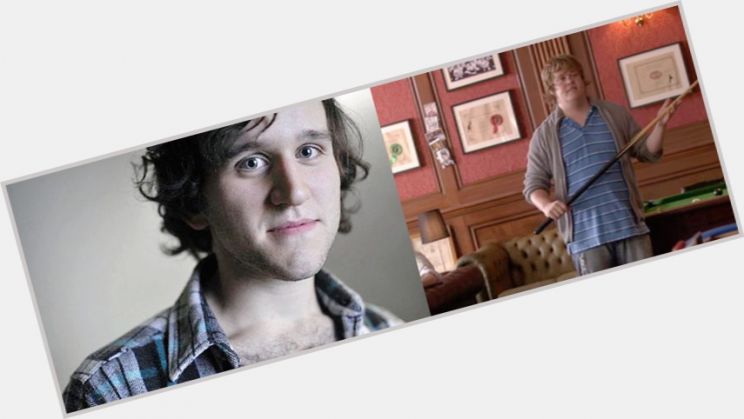 Harry Melling
