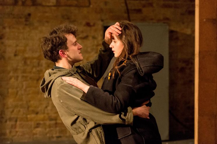 Harry Melling