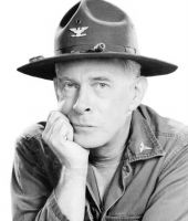 Harry Morgan