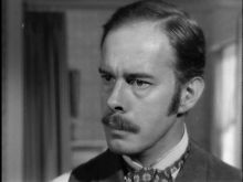 Harry Morgan